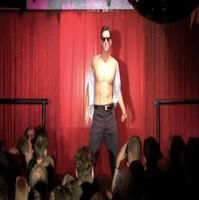 STAGE TUBE: BROADWAY BARES - SOLO STRIPS Highlights!